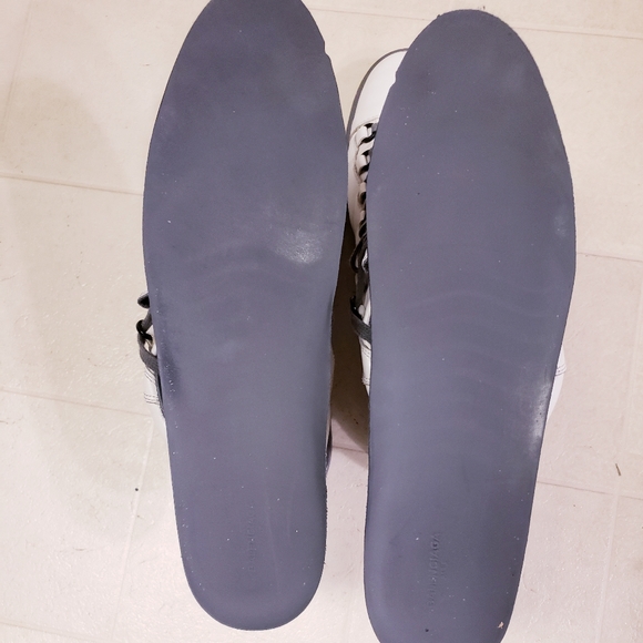 12 (45) High-top Arena Balenciaga sneakers - Picture 10 of 15